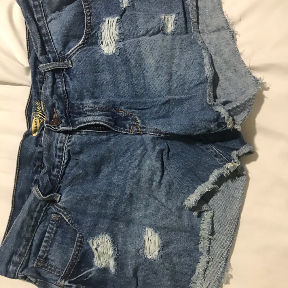 Jena shorts